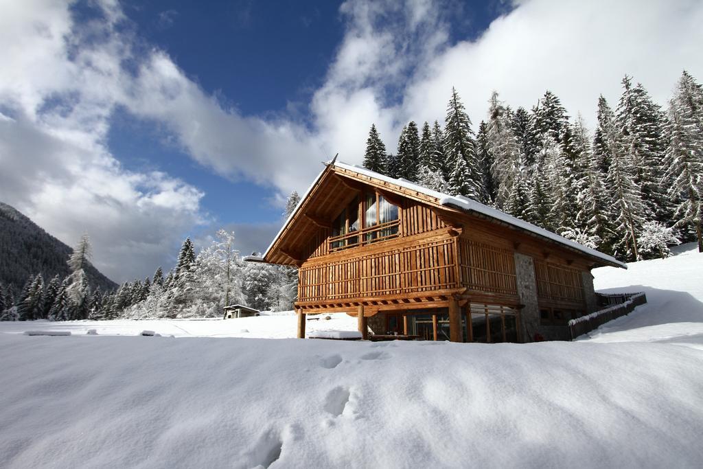 Pra De La Casa Bed & Breakfast Madonna di Campiglio Room photo